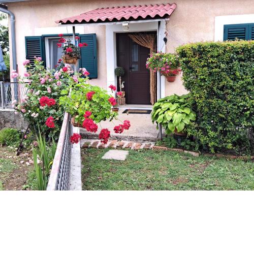 Holiday Home Goga