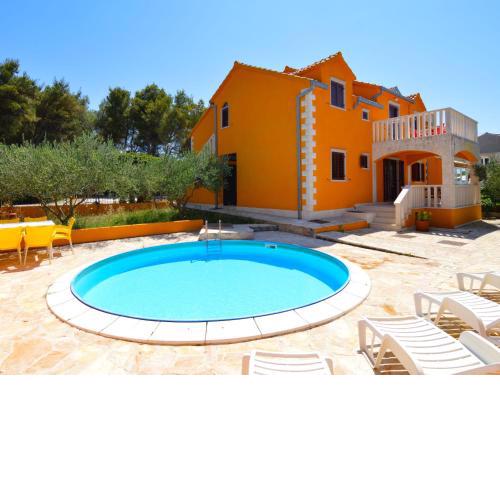 Holiday Home Gorana by Interhome