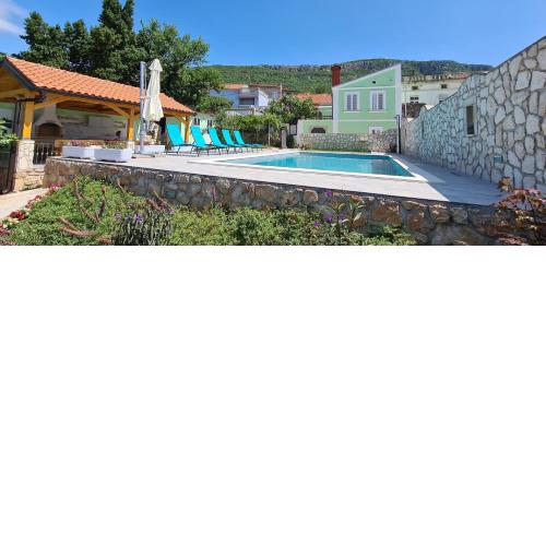 Holiday home Green Point