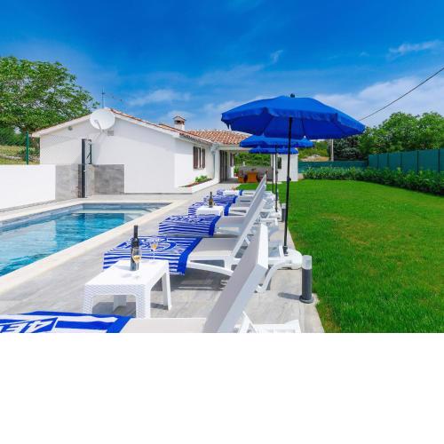 Holiday Home Gverino by Interhome