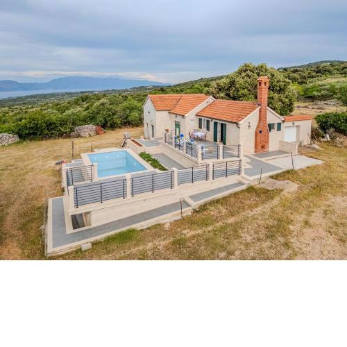 Holiday home Horizont