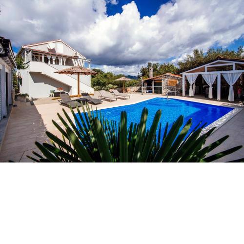Holiday Home Ilovica - Mali Iž
