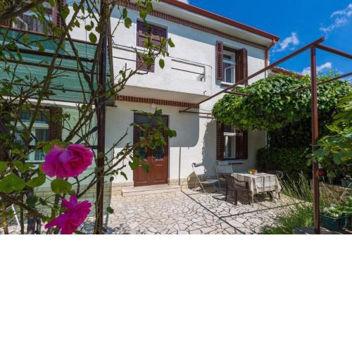 Holiday home in Jadranovo 39296