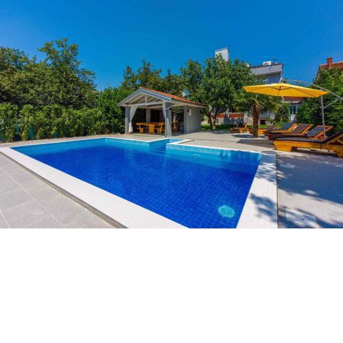 Holiday home in Jadranovo 39402