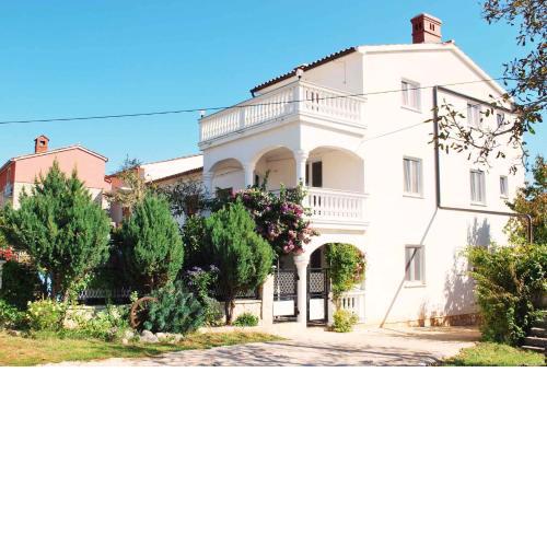 Holiday home in Muntic/Istrien 10956