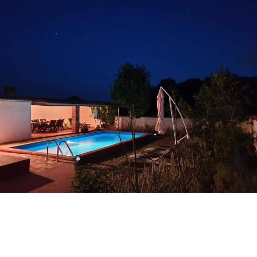Holiday home in Muntic/Istrien 31126