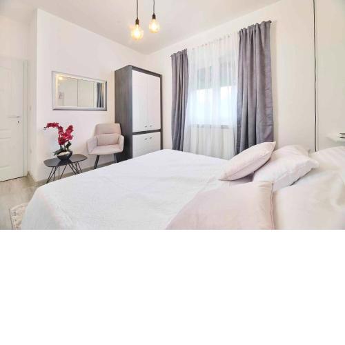 Holiday home in Murine - Istrien 42601