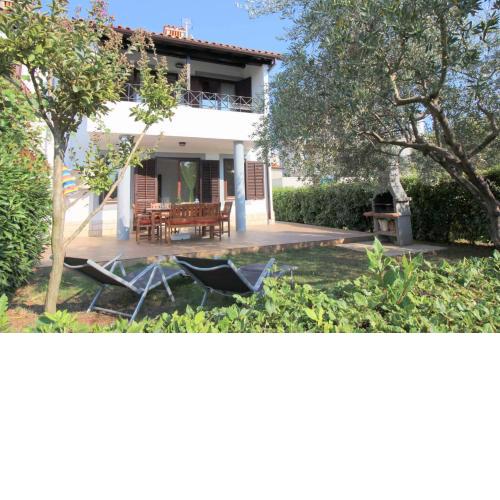 Holiday home in Porec/Istrien 10097
