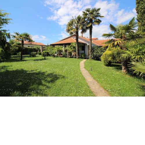 Holiday home in Porec/Istrien 10308