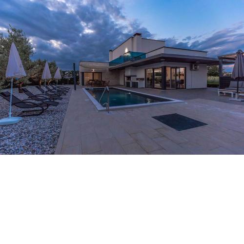 Holiday home in Radosi kod Visnjana - Istrien 42140