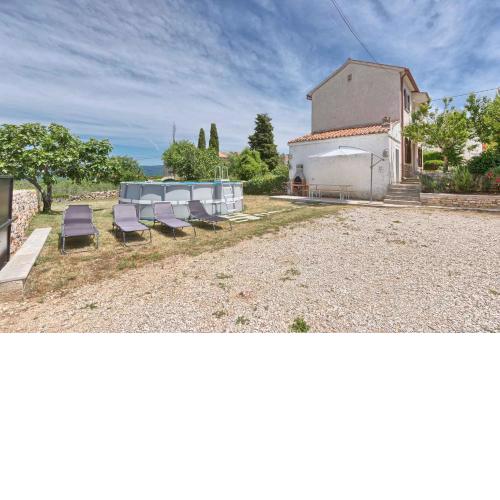 Holiday home in Rakalj/Istrien 8724