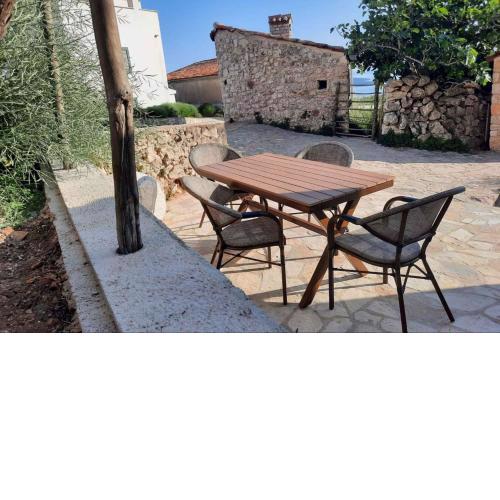 Holiday home in Vidovici - Insel Cres 43064