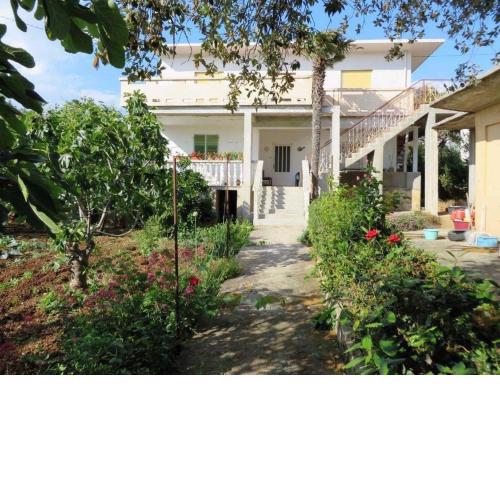 Holiday home in Vrsi/Zadar Riviera 7847