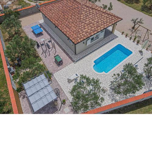 Holiday Home Intrade