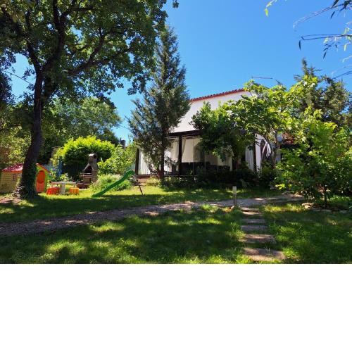 Holiday home Istra