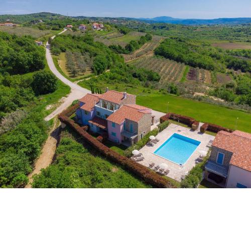 Holiday Home Istriana by Interhome