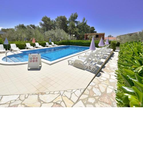 Holiday Home Ivan by Interhome