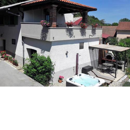 Holiday Home Ivana