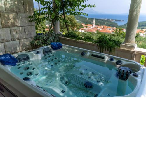 Holiday Home Ivana