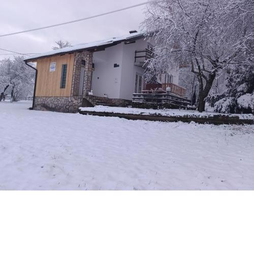 Holiday home Ivano