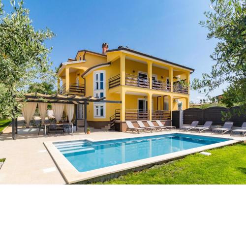 Holiday Home Jadranka by Interhome