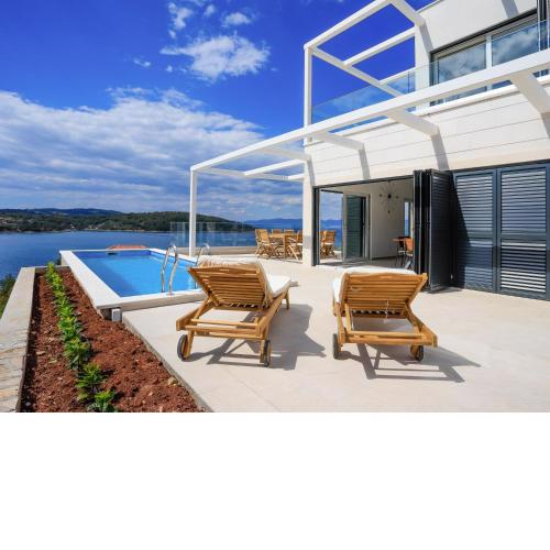 Holiday Home Jakša by Interhome