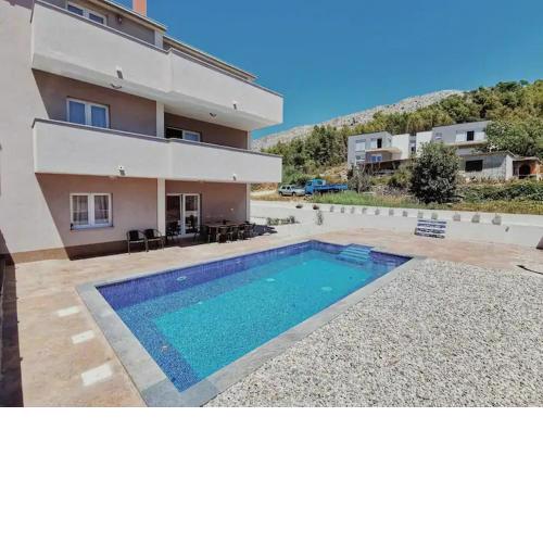 Holiday Home J&D No 2