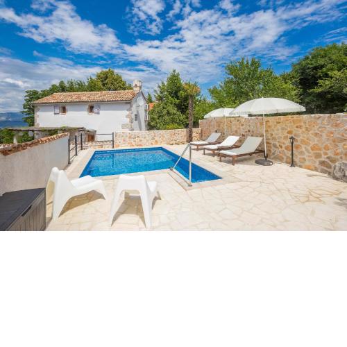 Holiday Home Jela