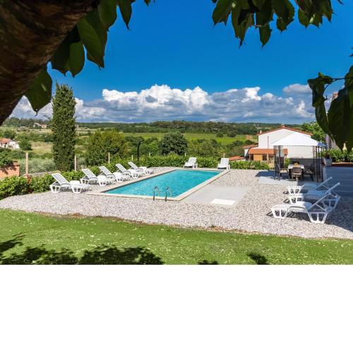 Holiday Home Jurican by Interhome