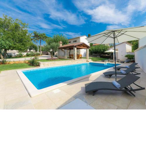 Holiday Home Juste & Roza by Interhome