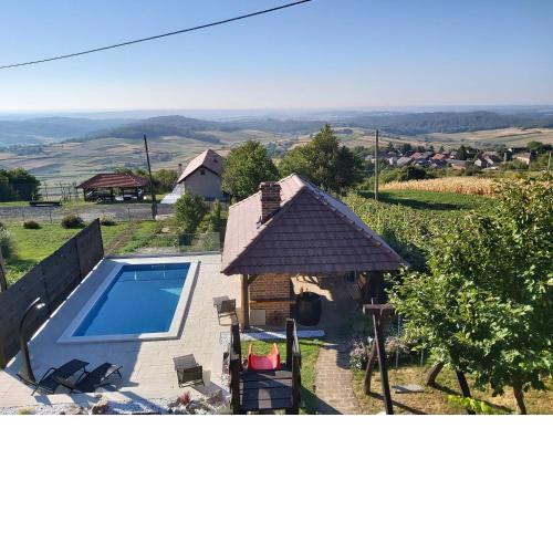 Holiday Home Kalnik
