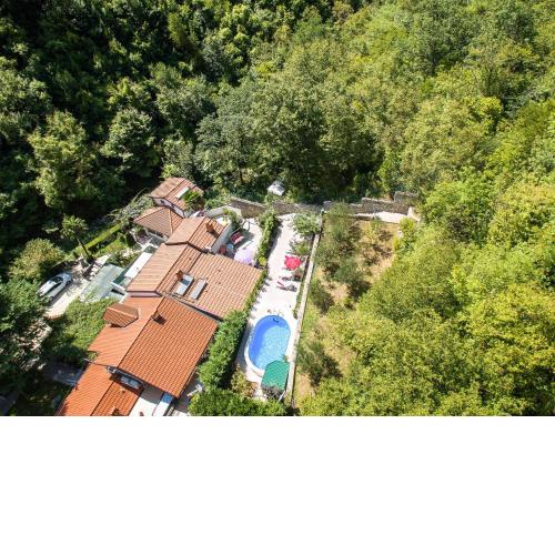 Holiday Home Karin by Interhome