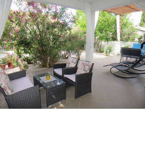 Holiday Home Katarina by Interhome