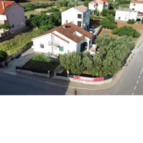 Holiday home Katy - free private parking and garden