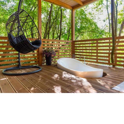 Holiday Home Klen 2 by Interhome