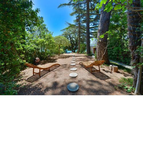 Holiday home Kondura with a sea view