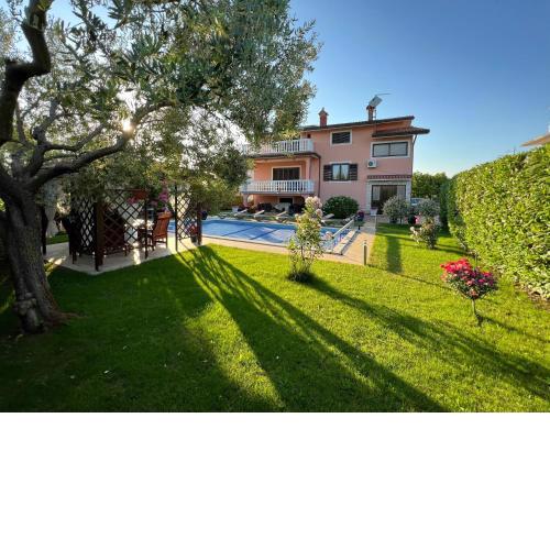 Holiday Home Korenic