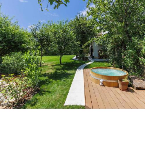 Holiday Home Kotli by Interhome