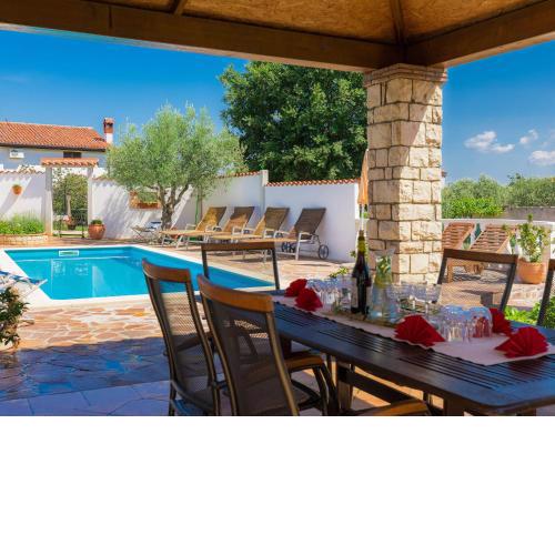 Holiday Home Ksenija-2 by Interhome