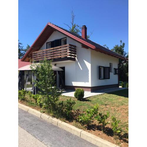 Holiday Home Kuća GORICA BLANCA