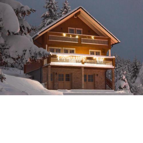 Holiday Home Kuća za odmor LEA - Ravna Gora