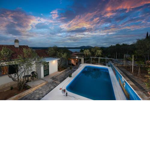 Holiday Home Kursar