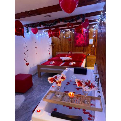 Holiday Home La Sierra