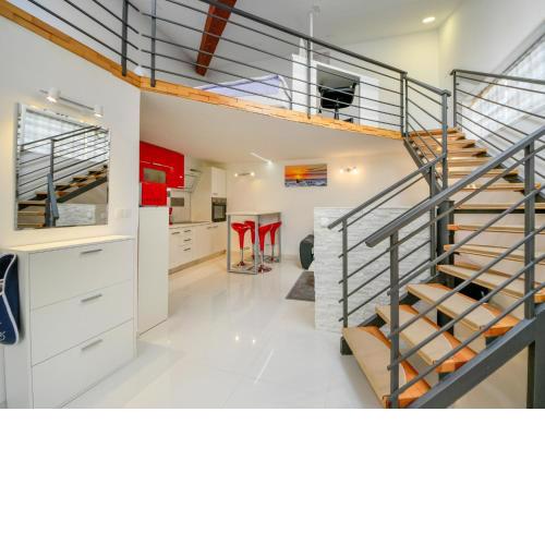 Holiday Home Lana 1 by Interhome