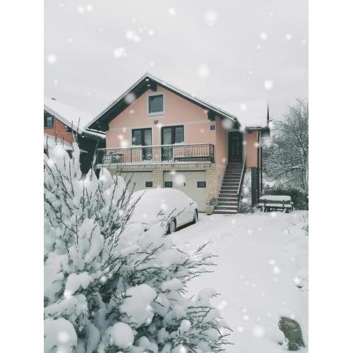 Holiday Home Lana