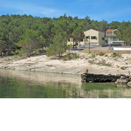 Holiday Home Lara - ZAD717 by Interhome