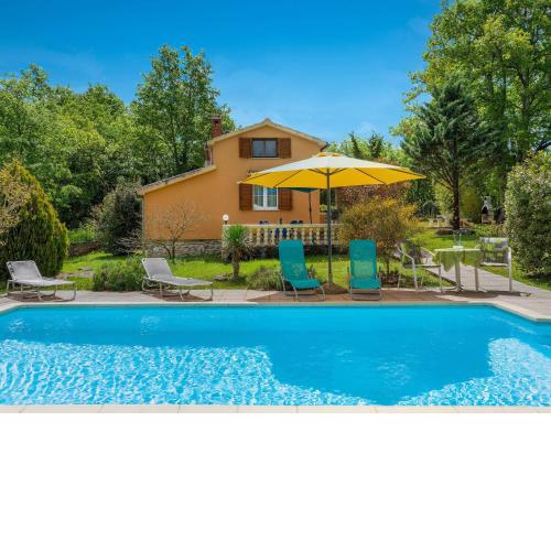 Holiday Home Lavanda by Interhome