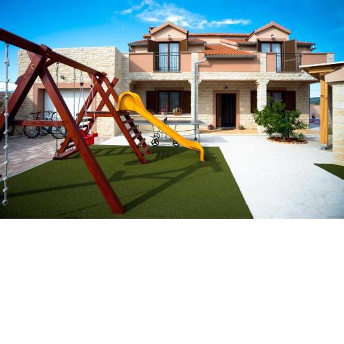 Holiday Home Leon