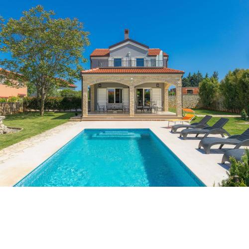 Holiday Home Libera by Interhome