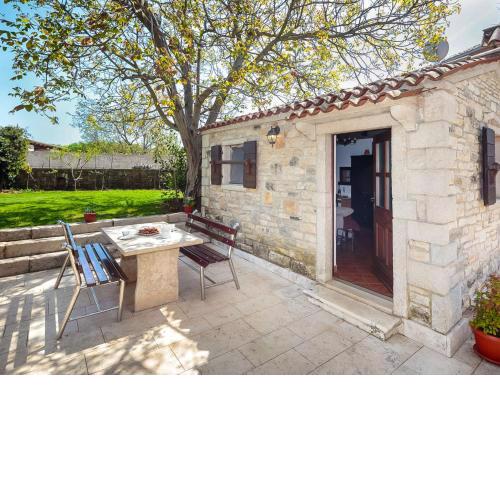 Holiday Home Lišera by Interhome
